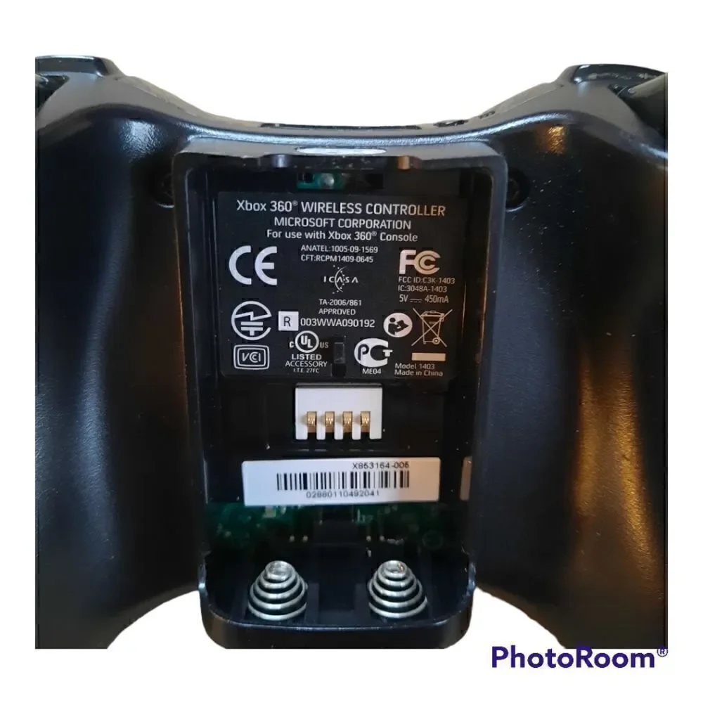 Microsoft xbox 360